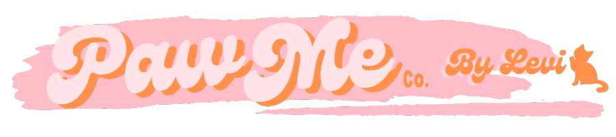 PawMe Co. By Levi