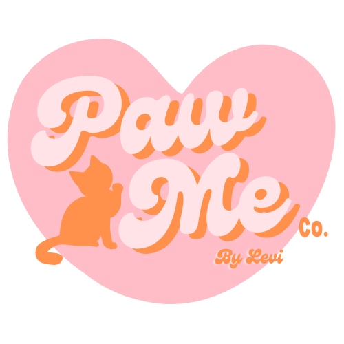 PawMe Co. By Levi