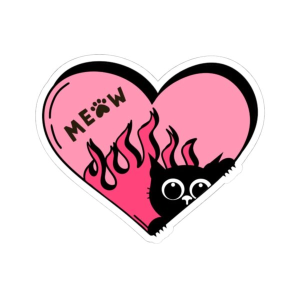 10546925615017499865_1200.jpeg "Heart on Fire" Sticker