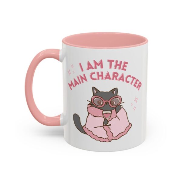 12963320133595757424_2048_custom.jpeg "I Am the Main Character" Mug