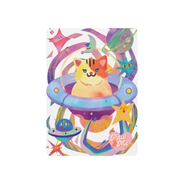 1317792194574017676_2048.jpeg Cosmic Cat Playing Cards