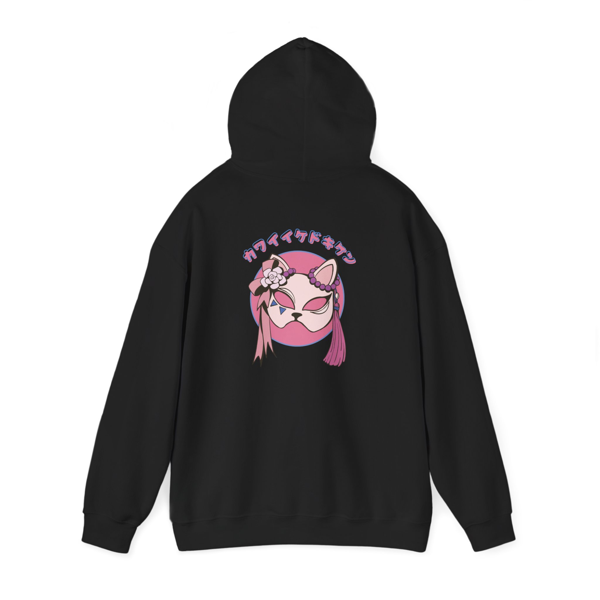 "Cute But Dangerous" Hoodie - Image 7