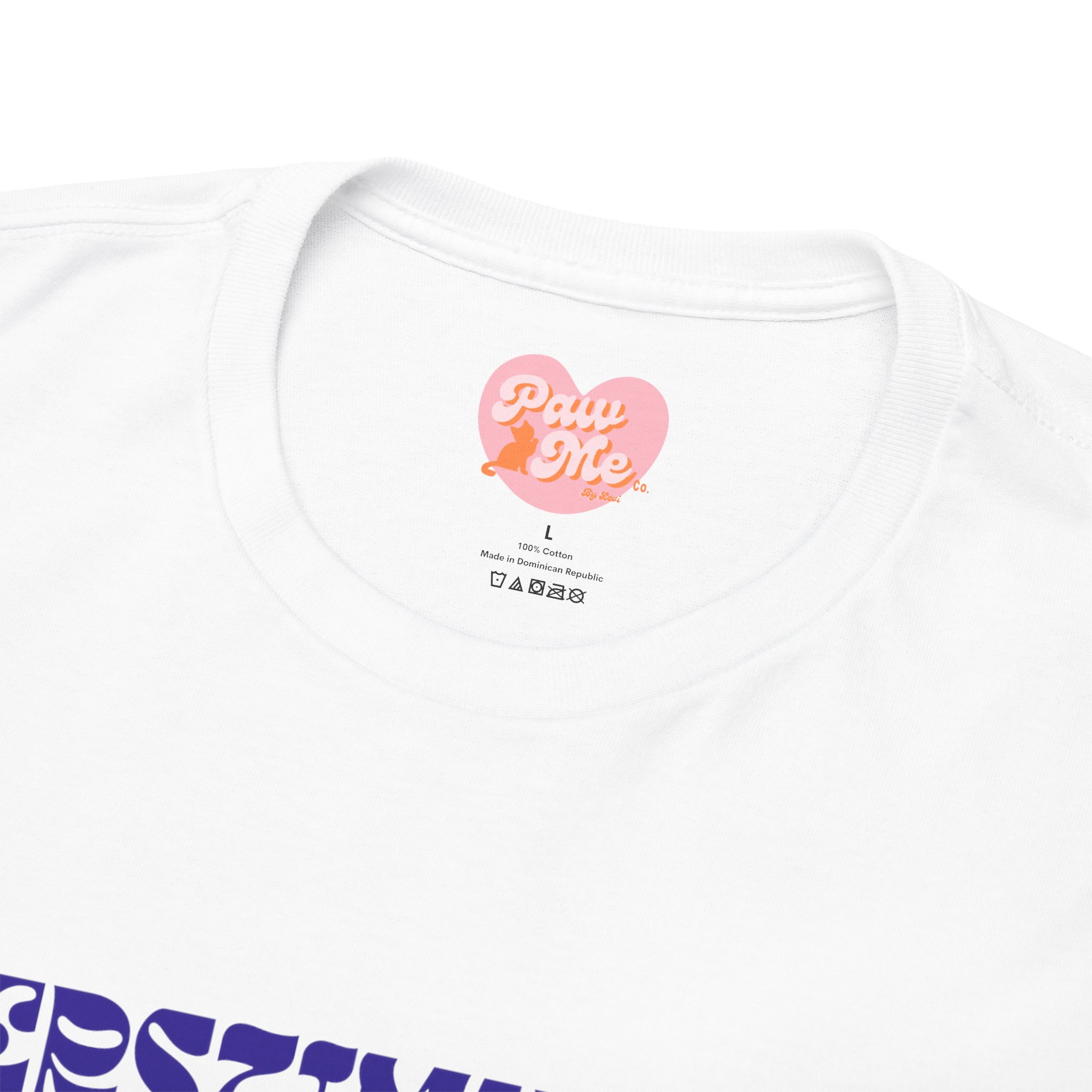 “Overstimulated but still adorable” Tee - Image 8