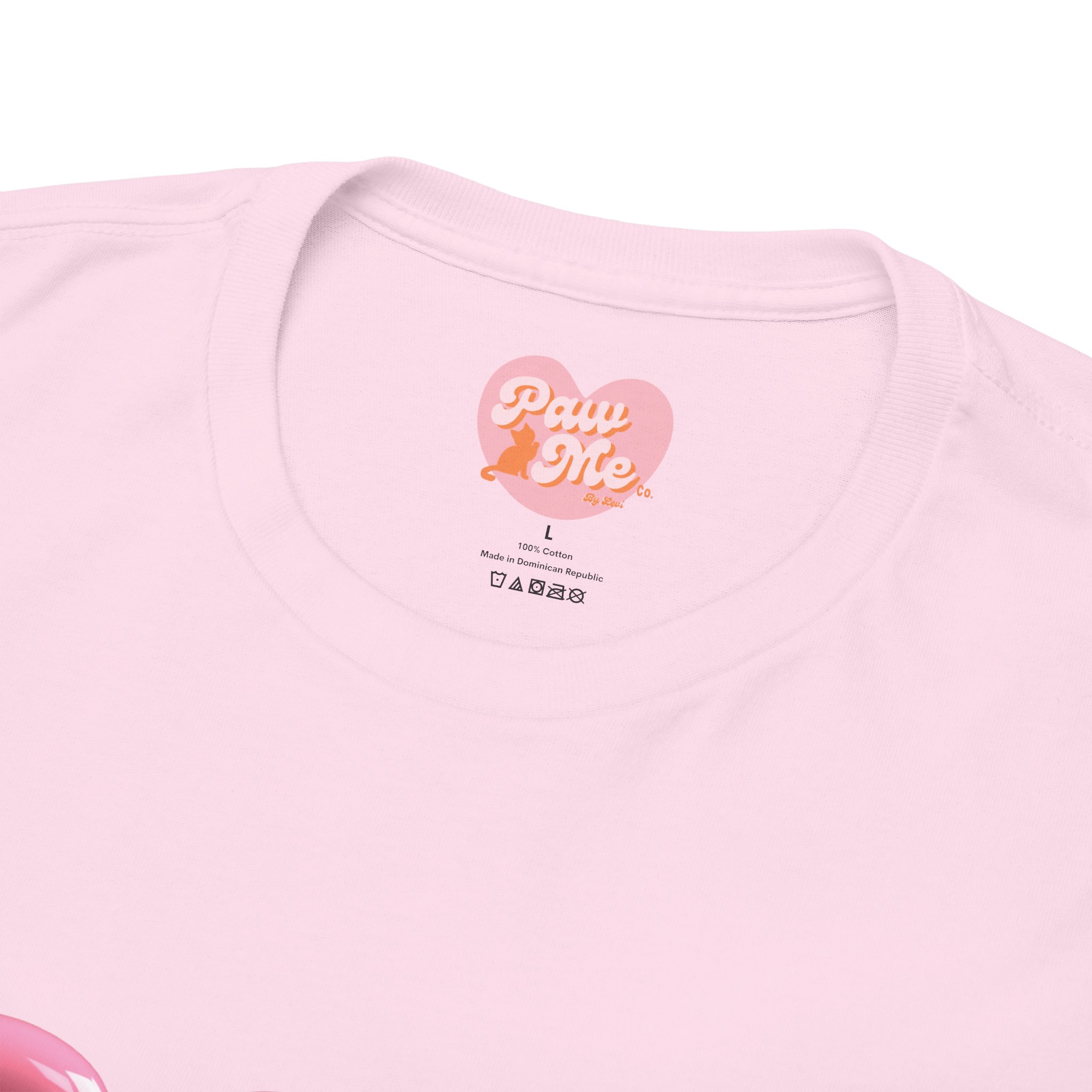 "Cats, Because People Suck" Tee - Image 12