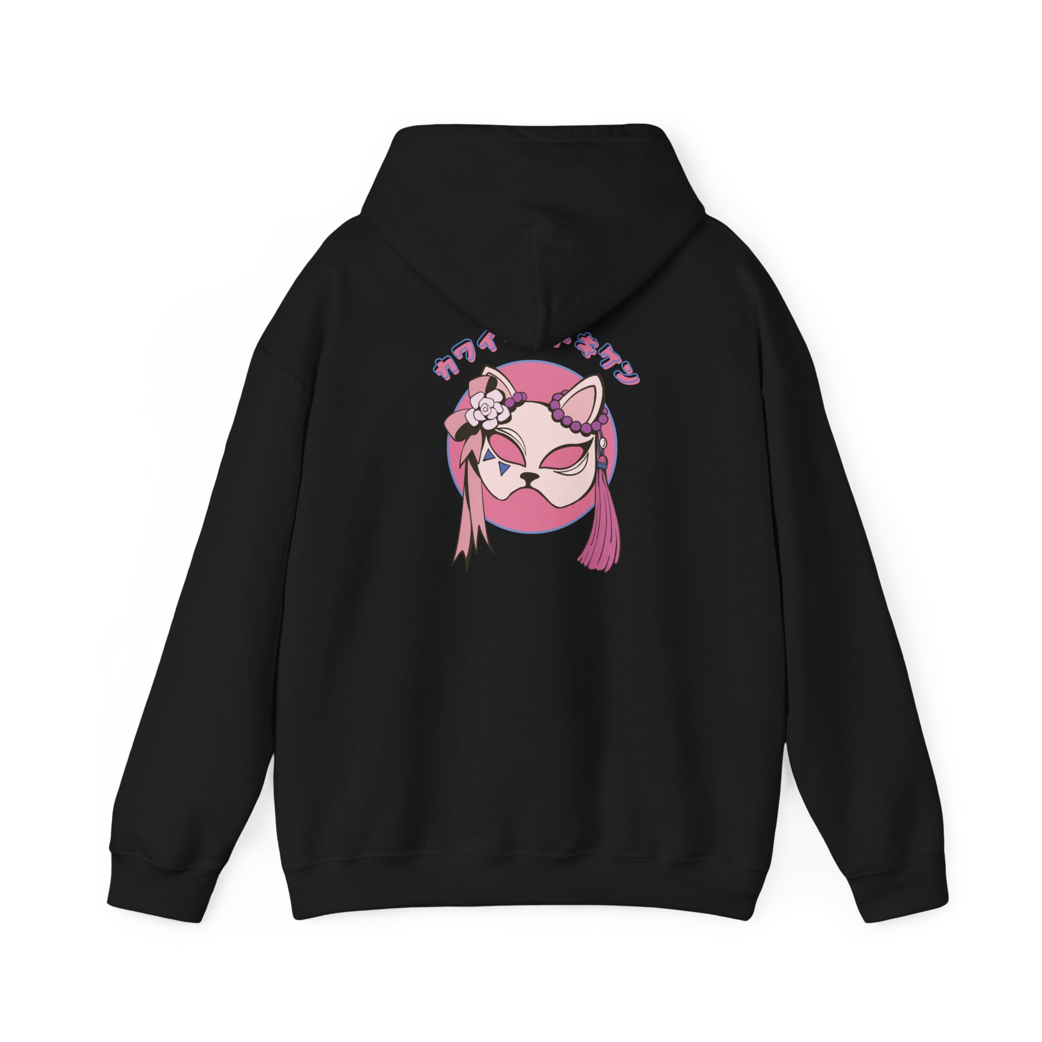 "Cute But Dangerous" Hoodie - Image 6