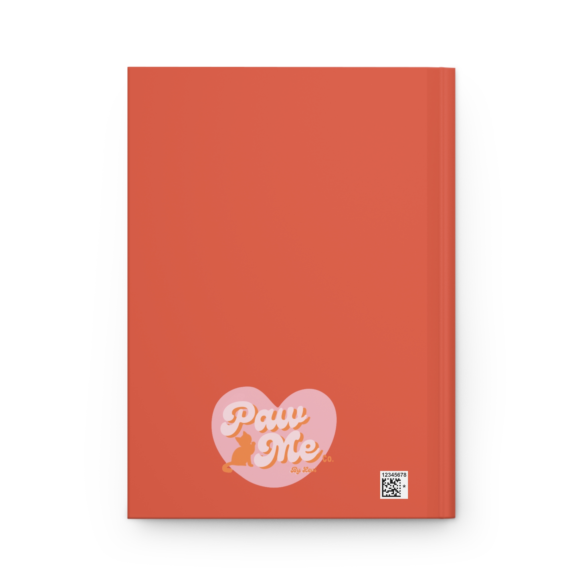 "Chasing Dreams Like a Cat Chases Laser Dots" Journal - Image 2