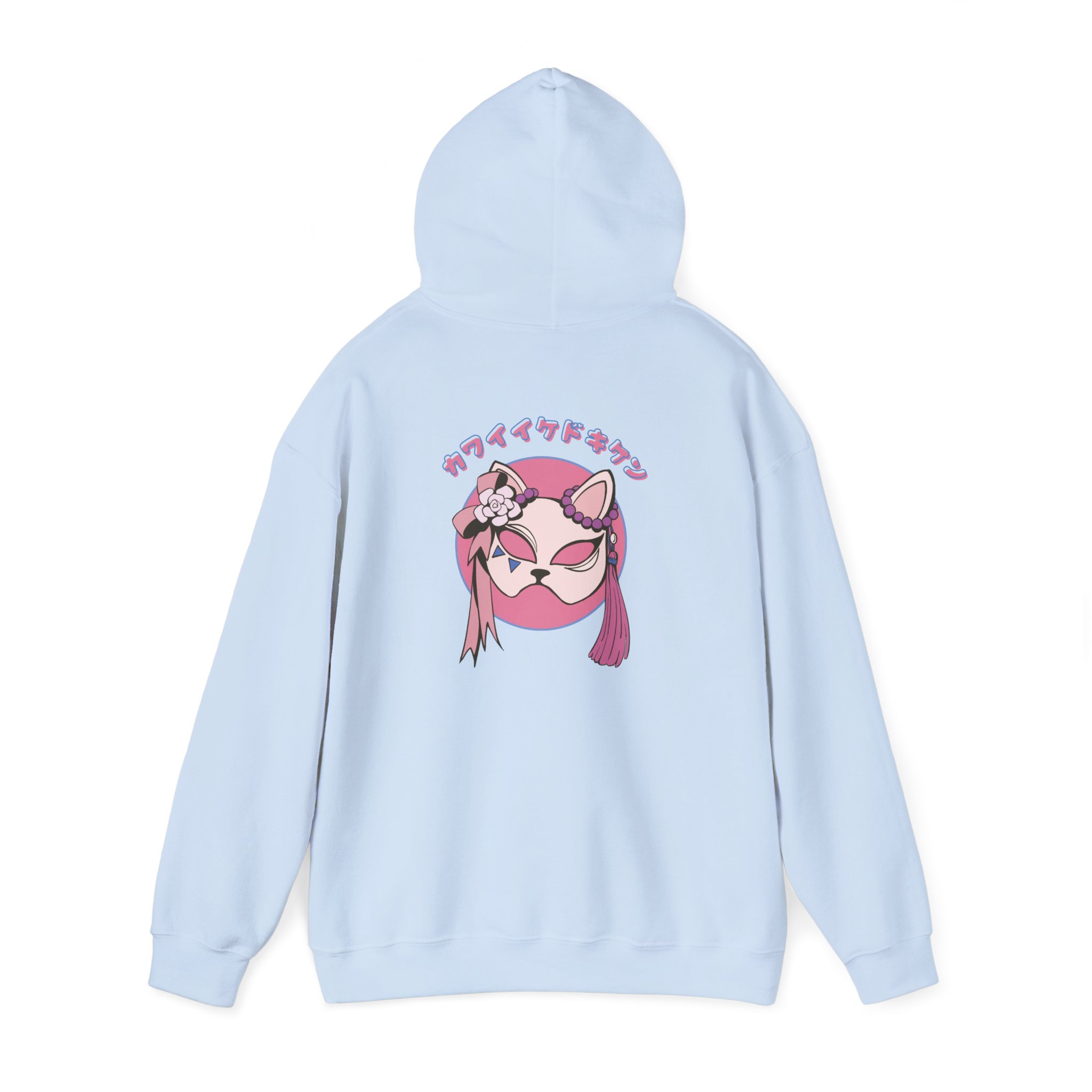 "Cute But Dangerous" Hoodie - Image 11