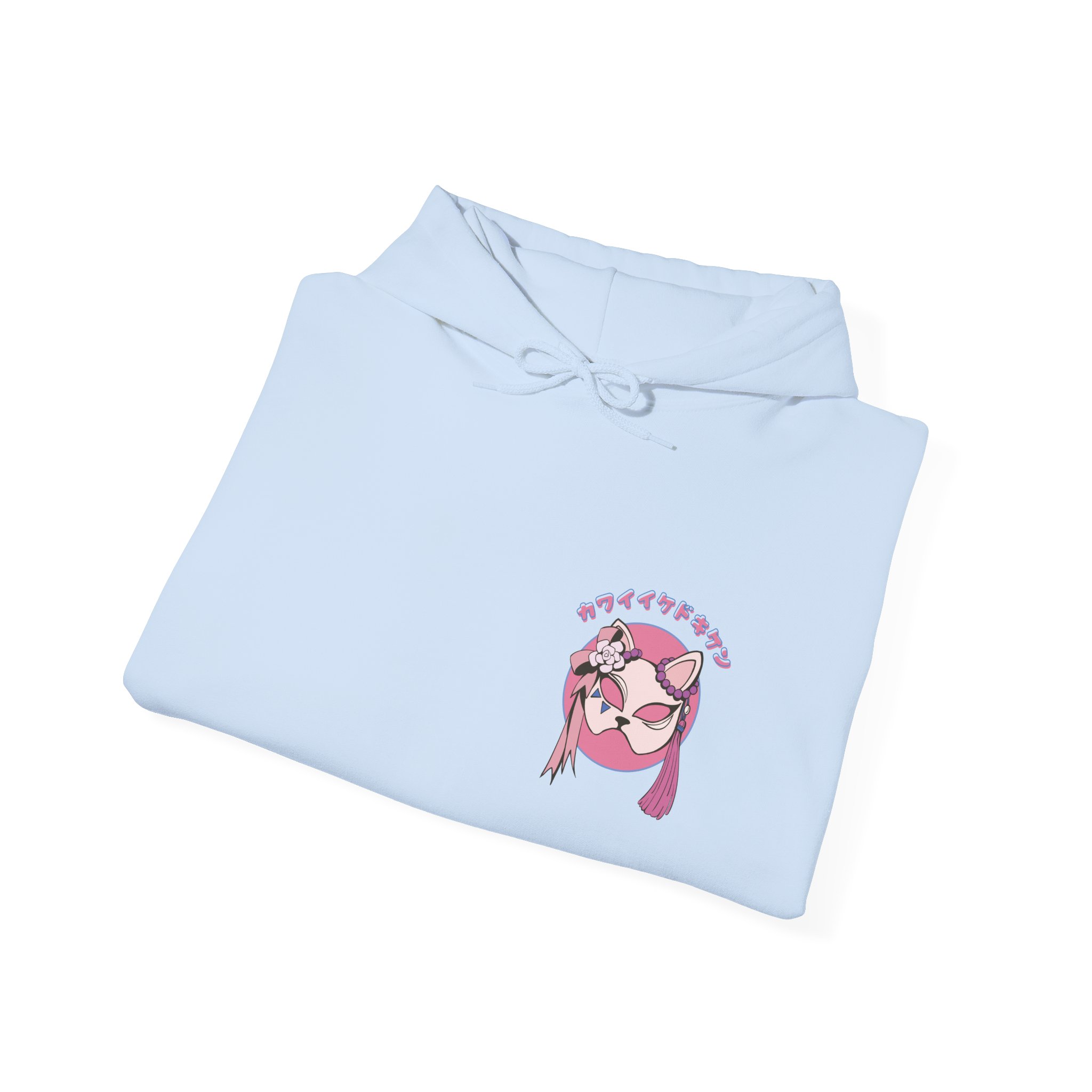 "Cute But Dangerous" Hoodie - Image 12