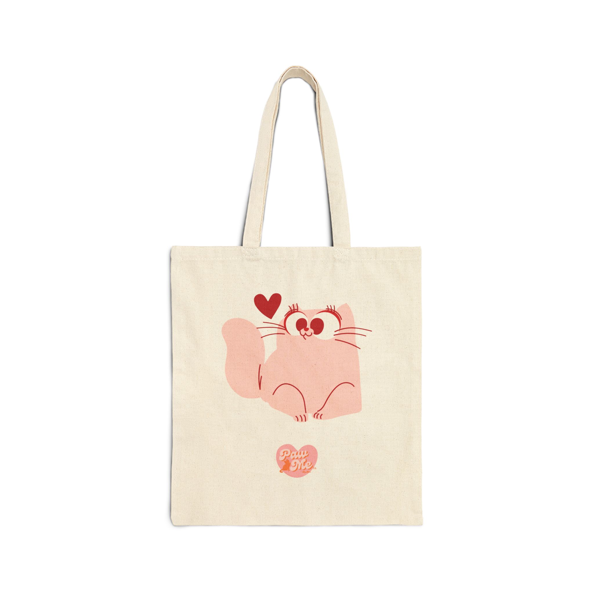 "Stay Cute" Tote - Image 2