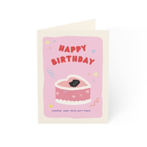 4016127400641586489_2048.jpeg "Another Year More Purrfect" Birthday Card