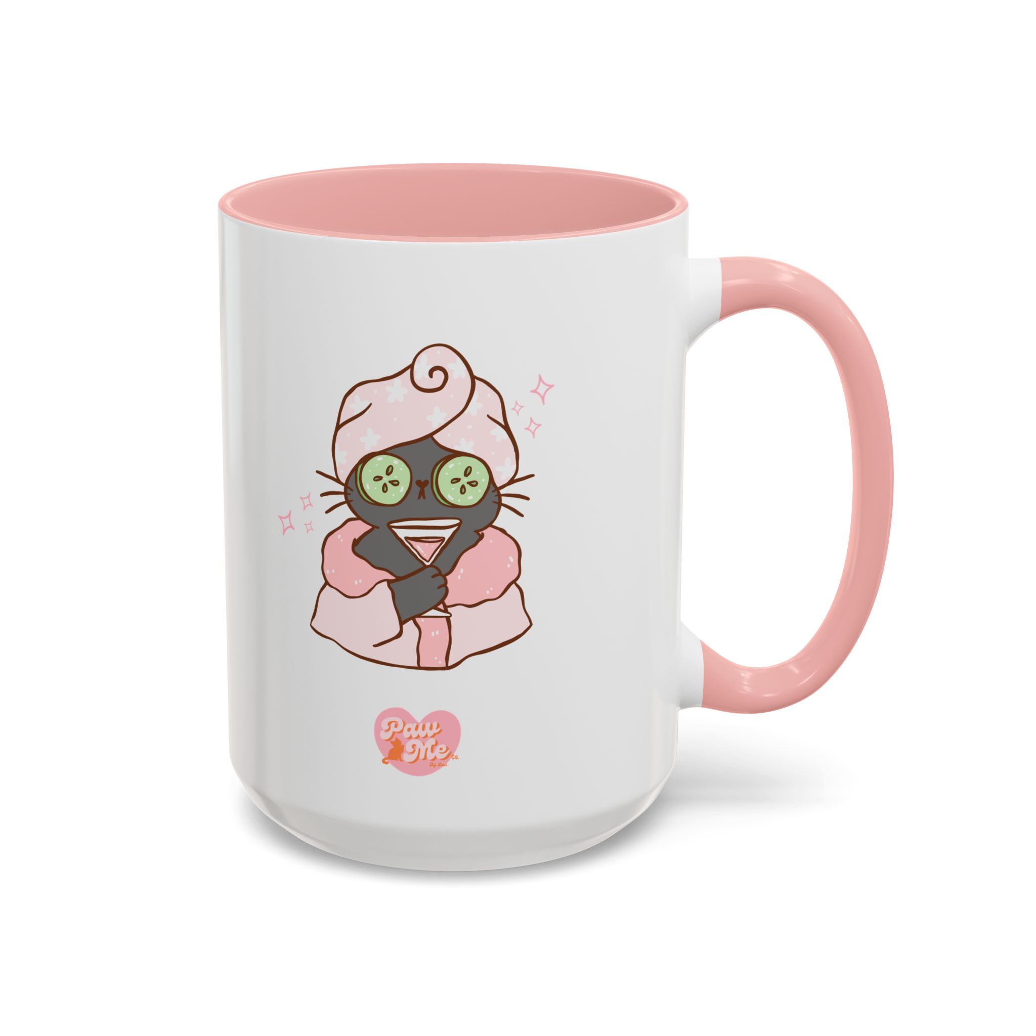 "I Am the Main Character" Mug - Image 6
