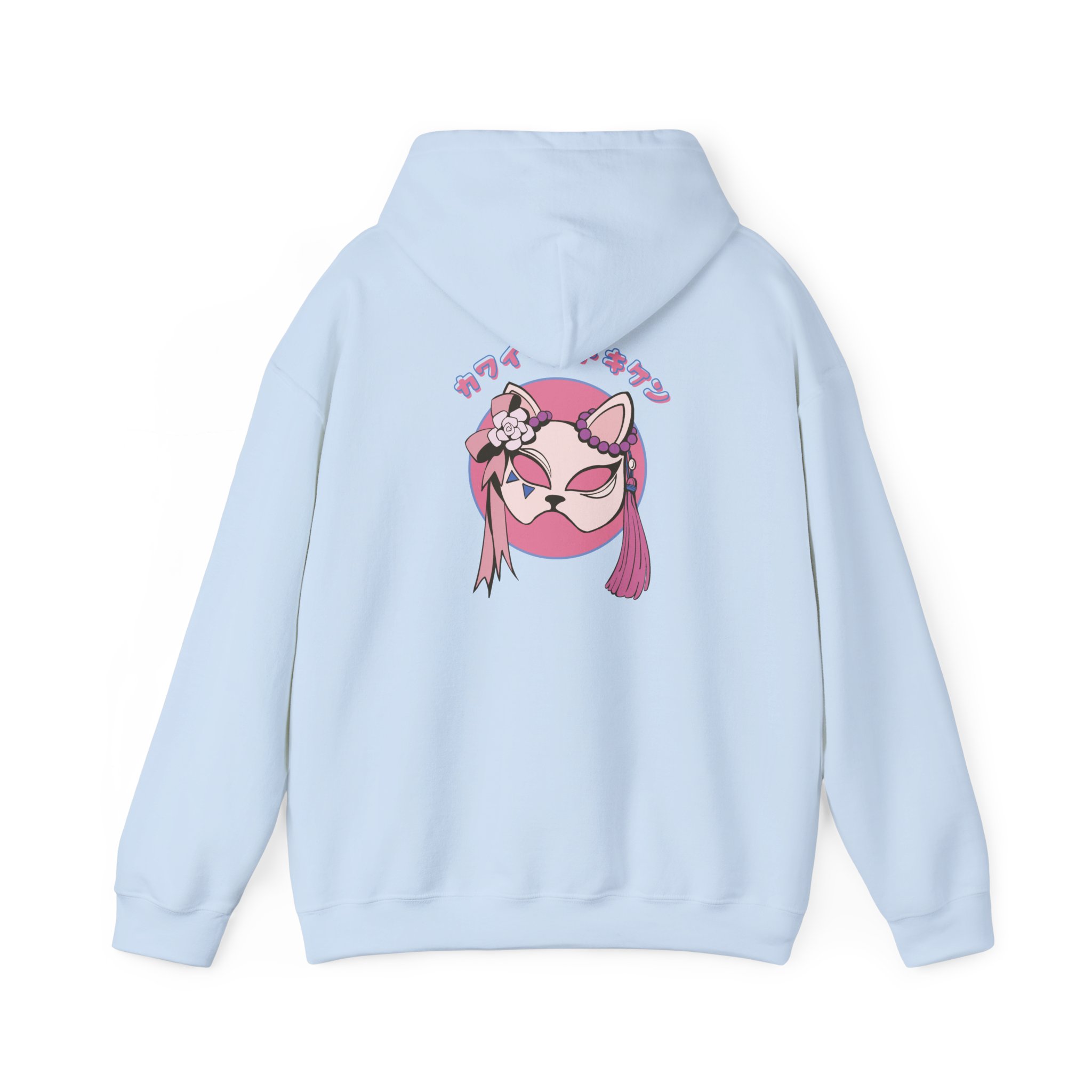 "Cute But Dangerous" Hoodie - Image 10